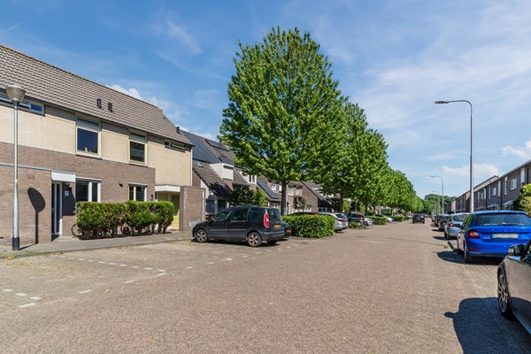 Medium property photo - Doesburgstraat 63, 5043 GB Tilburg